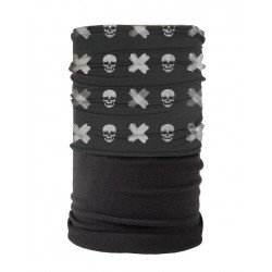 Tucano Urbano Προστασία λαιμού Ringo skull Μπαλακλάβες /  Κολάρα / Σκούφοι / Καπέλα